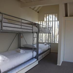 White Mountain Lodge 丁诺高原 外观 照片