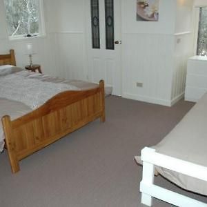 White Mountain Lodge 丁诺高原 外观 照片