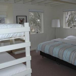 White Mountain Lodge 丁诺高原 外观 照片