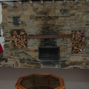 White Mountain Lodge 丁诺高原 外观 照片