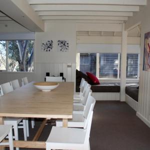 White Mountain Lodge 丁诺高原 外观 照片