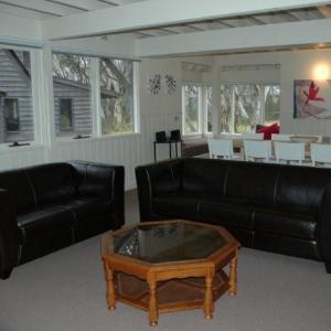 White Mountain Lodge 丁诺高原 外观 照片